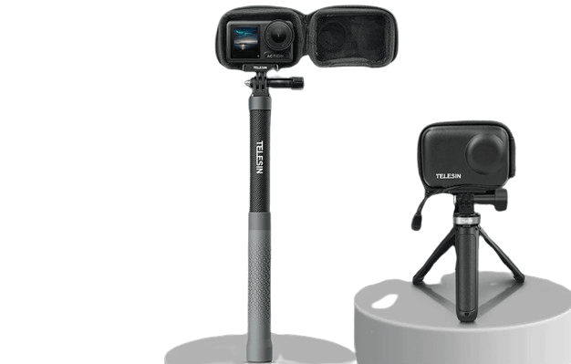 TELESIN OA-BAG-002 Protective Bag